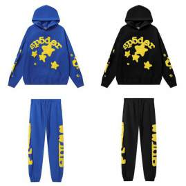 Picture for category Sp5der Sweater Suits
